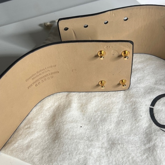 Belts